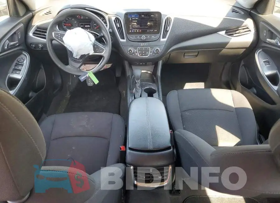 1G1ZD5ST0PF237913 Photo# 8