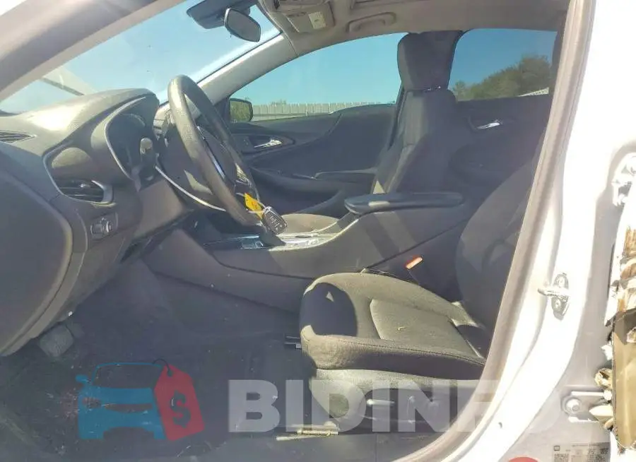 1G1ZD5ST0RF201349 Photo# 7