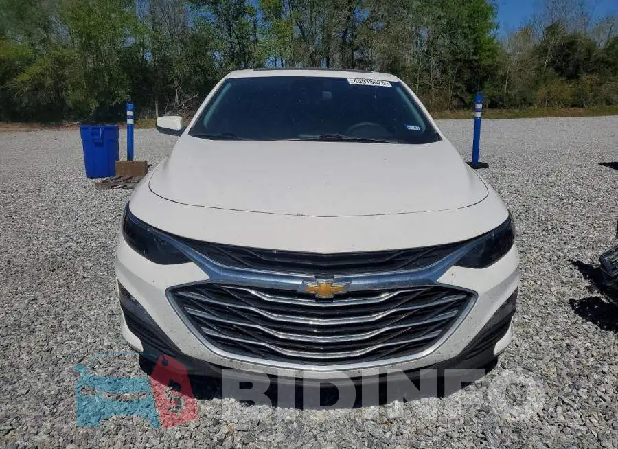 1G1ZD5ST0RF201349 Photo# 5