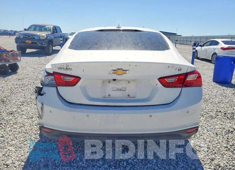 1G1ZD5ST0RF201349 Photo# 6