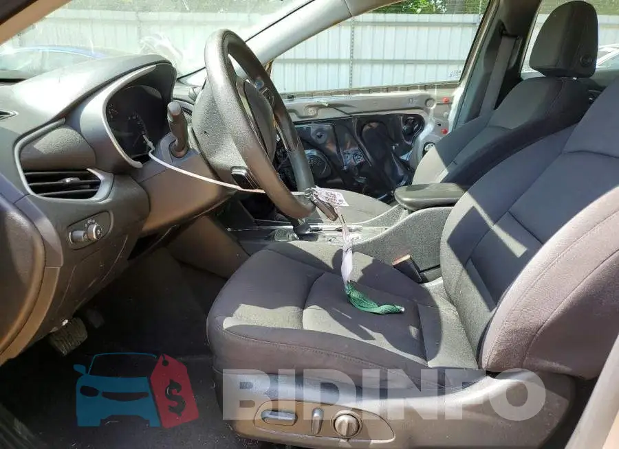 1G1ZD5ST1RF103642 Photo# 7