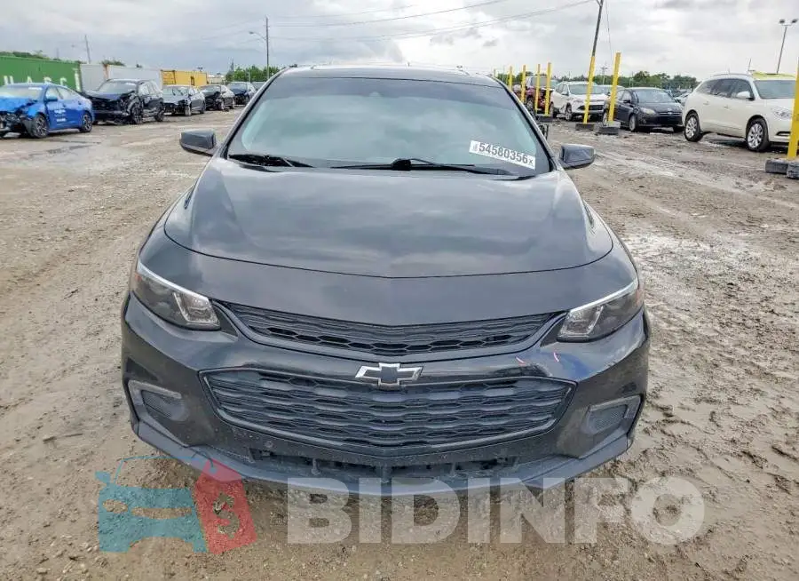 1G1ZD5ST2JF252565 Photo# 5