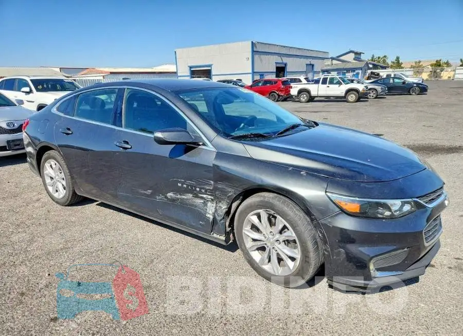 1G1ZD5ST2JF257507 Photo# 4