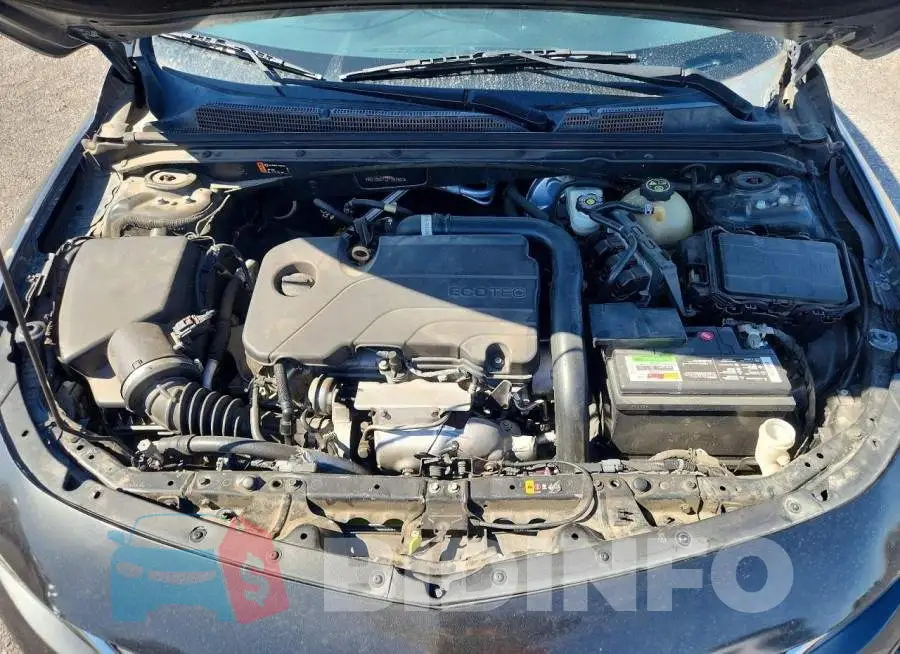 1G1ZD5ST2JF257507 Photo# 11