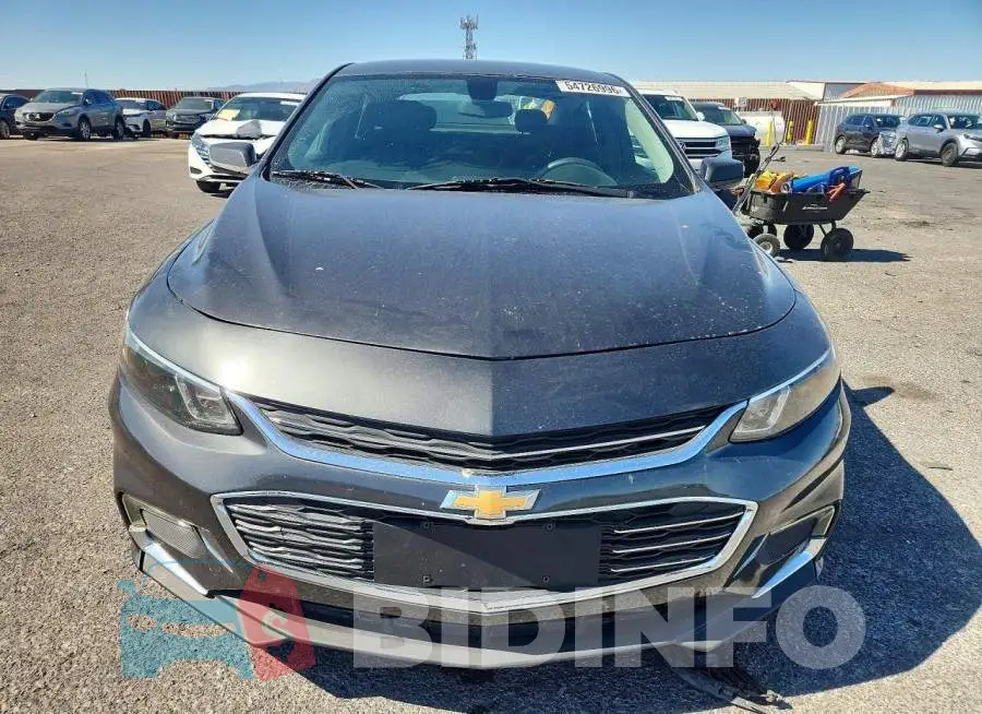 1G1ZD5ST2JF257507 Photo# 5