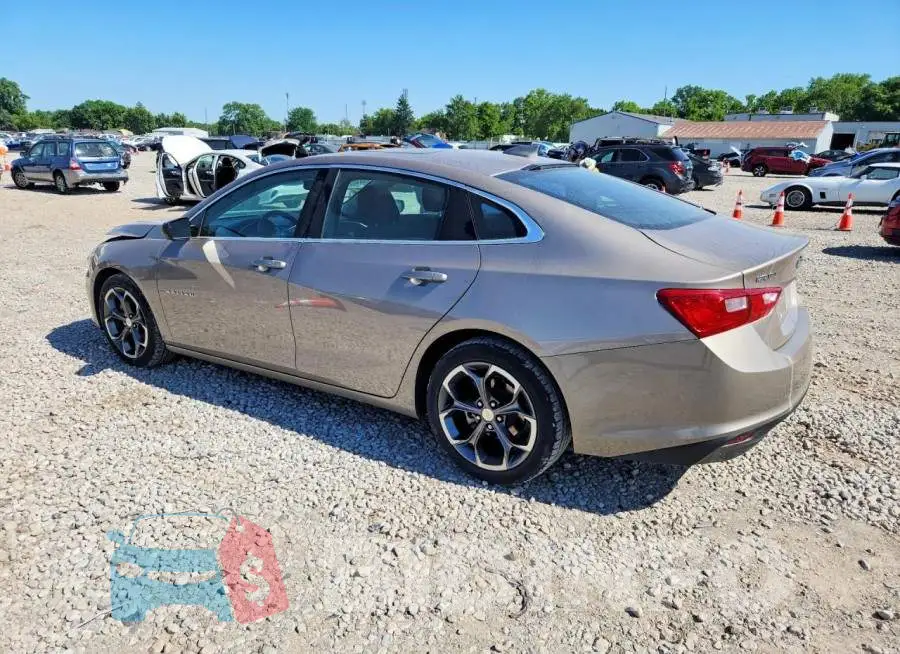 1G1ZD5ST2PF242756 Photo# 2