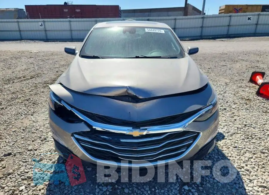 1G1ZD5ST2PF242756 Photo# 5