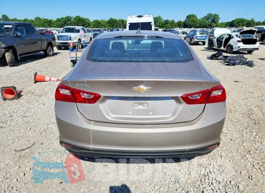1G1ZD5ST2PF242756 Photo# 6