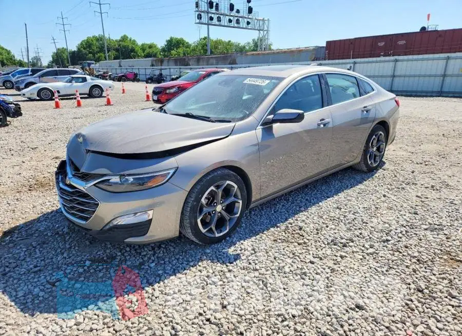 1G1ZD5ST2PF242756 Photo# 1