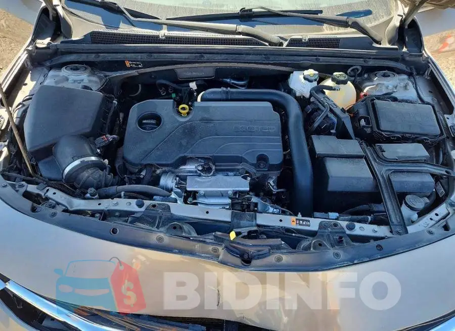 1G1ZD5ST2PF242756 Photo# 11