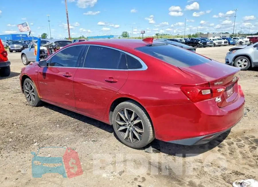 1G1ZD5ST4JF286491 Photo# 2