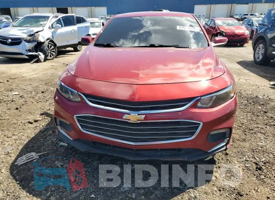 1G1ZD5ST4JF286491 Photo# 5