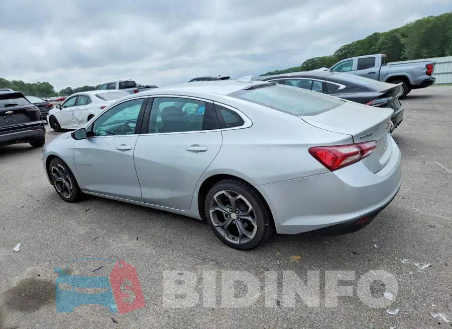 1G1ZD5ST4NF178247 Photo# 2