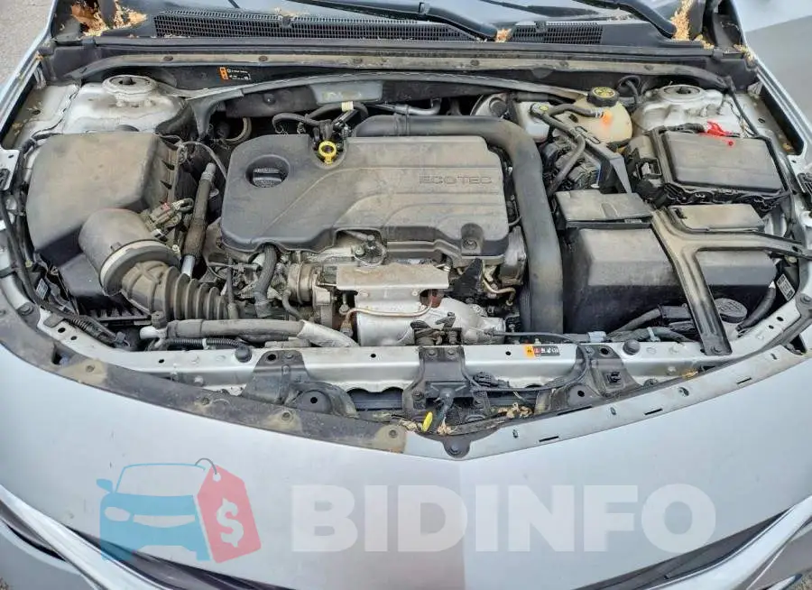 1G1ZD5ST4NF178247 Photo# 11