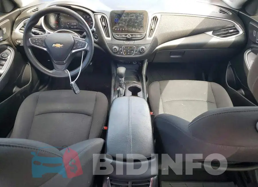 1G1ZD5ST4RF157016 Photo# 8