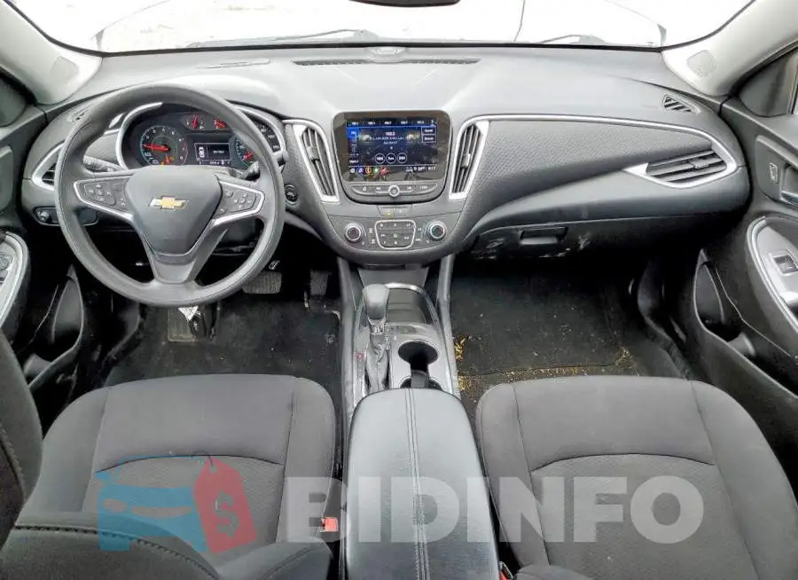 1G1ZD5ST4RF168047 Photo# 8