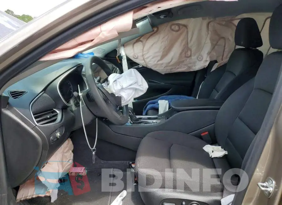1G1ZD5ST4RF185947 Photo# 7