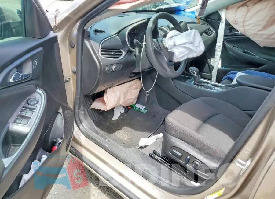 1G1ZD5ST4RF185947 Photo# 8