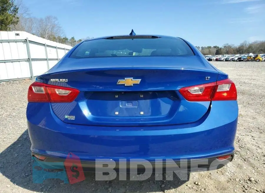 1G1ZD5ST5PF232707 Photo# 6