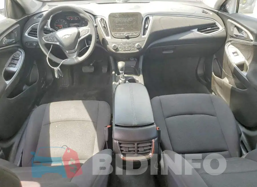 1G1ZD5ST6RF166980 Photo# 8
