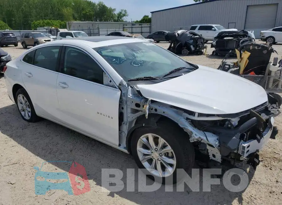 1G1ZD5ST6RF166980 Photo# 4