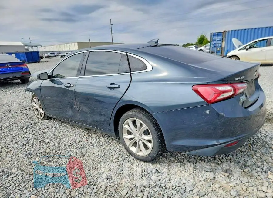 1G1ZD5ST8KF159809 Photo# 2
