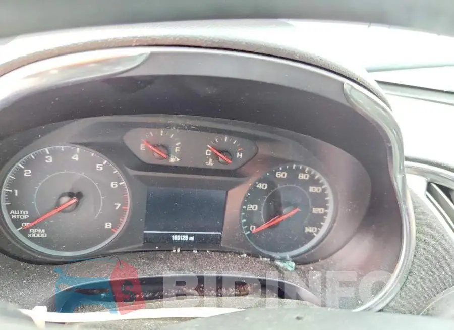 1G1ZD5ST8KF159809 Photo# 9