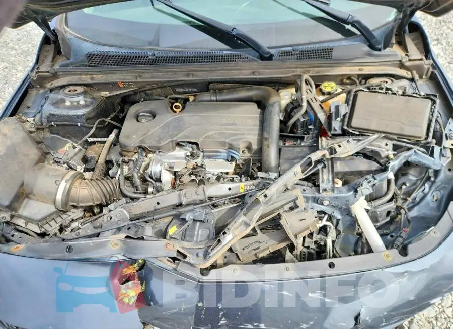 1G1ZD5ST8KF159809 Photo# 11