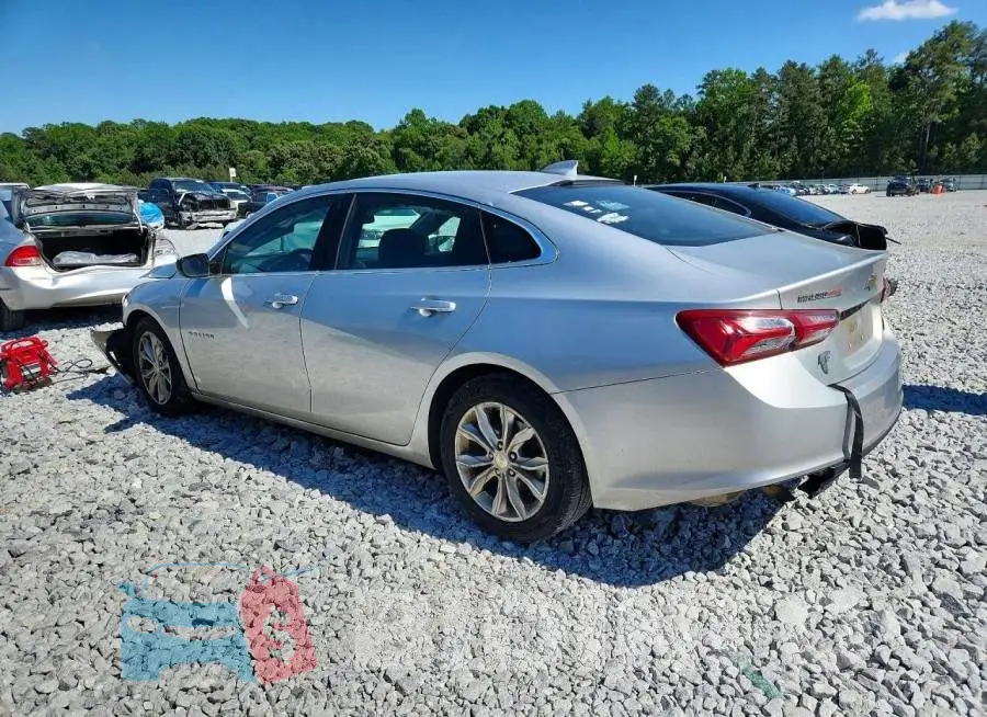 1G1ZD5ST8KF163648 Photo# 2