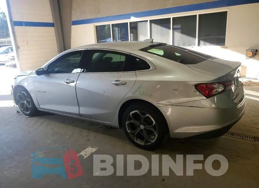 1G1ZD5ST8MF073046 Photo# 2