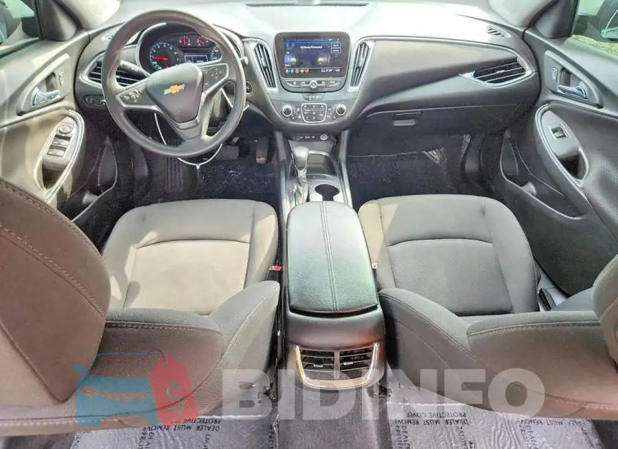 1G1ZD5ST9MF030657 Photo# 8