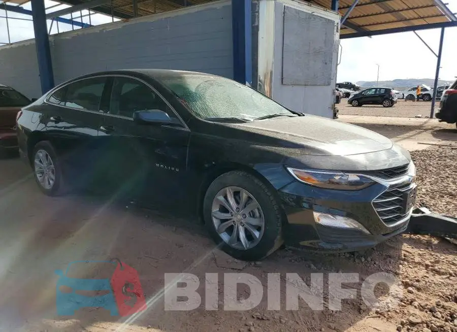 1G1ZD5ST9RF165208 Photo# 4