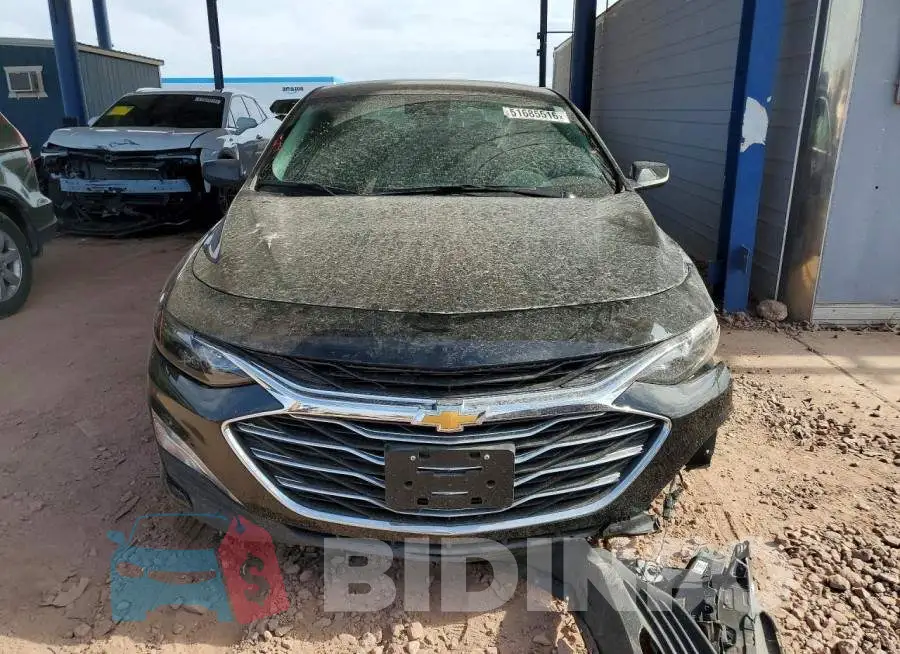 1G1ZD5ST9RF165208 Photo# 5