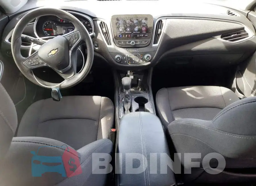 1G1ZD5ST9RF165208 Photo# 8