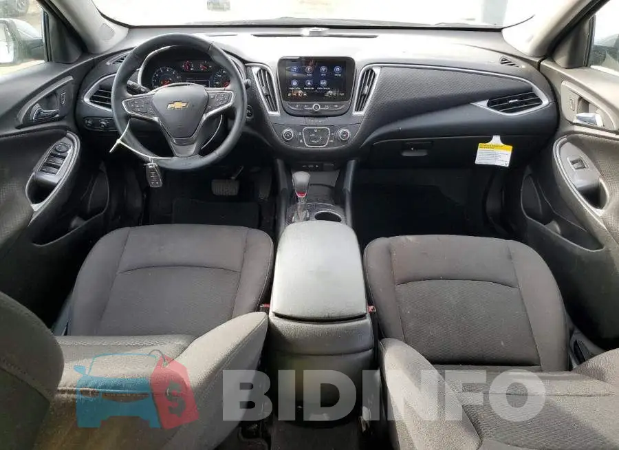 1G1ZG5ST3SF138664 Photo# 8