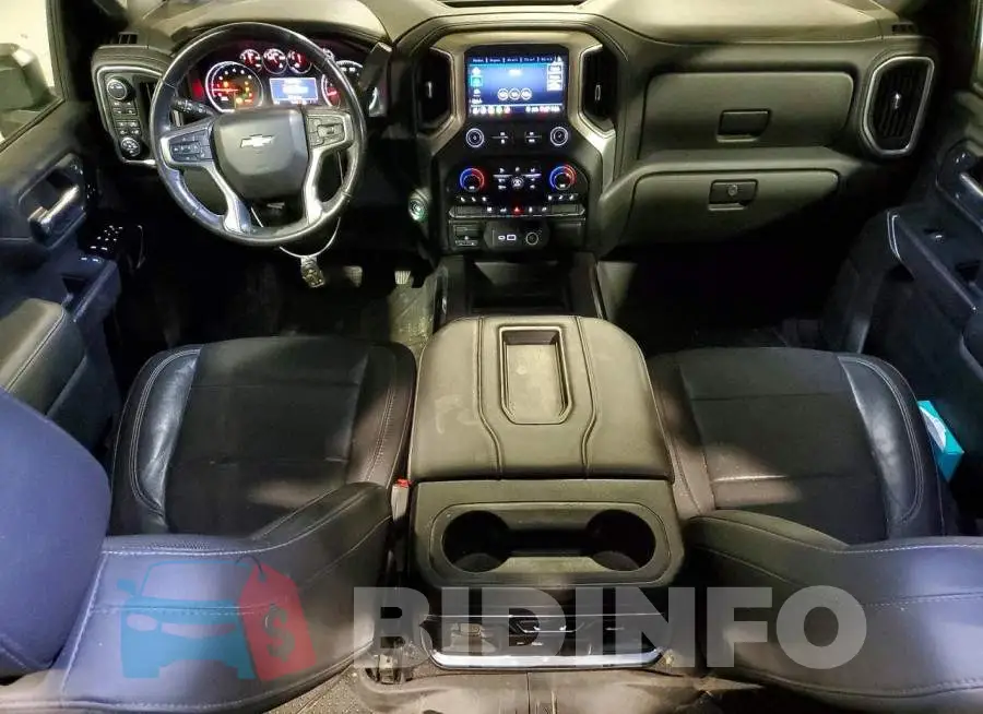 1GC4YPE77LF152593 Photo# 8