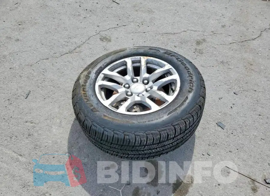 1GCPWCED2KZ133836 Photo# 12