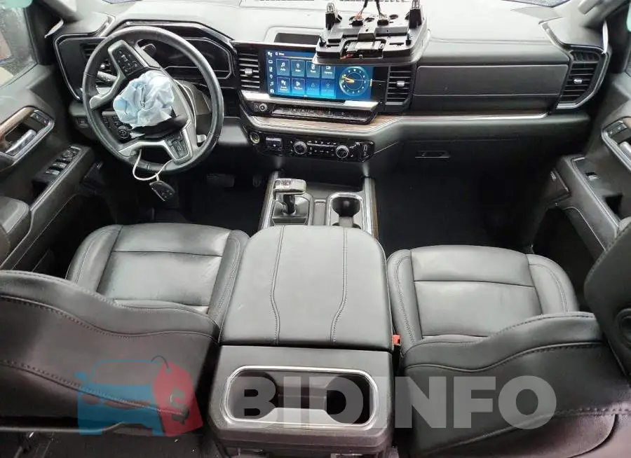 1GCUDEED4PZ159270 Photo# 8