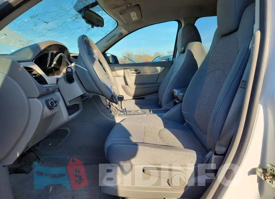 1GNKRFED3HJ315286 Photo# 7