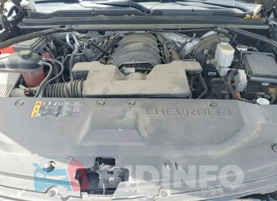 1GNSKJKC5HR142035 Photo# 12
