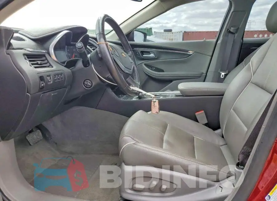 2G1145S33H9167282 Photo# 7