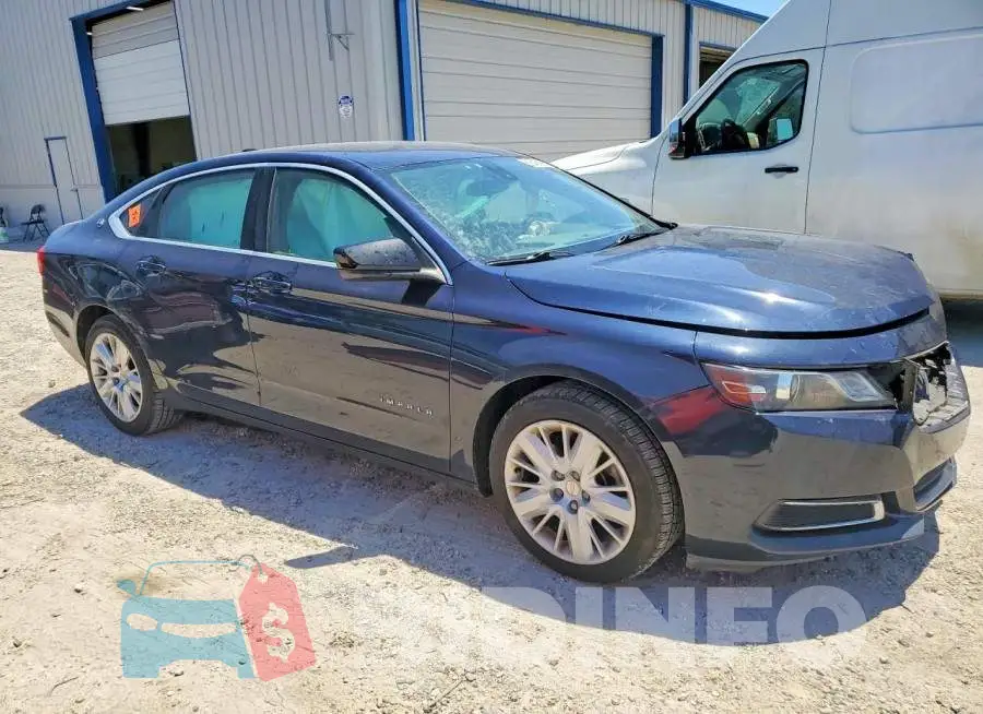 2G11Z5S32J9123023 Photo# 4