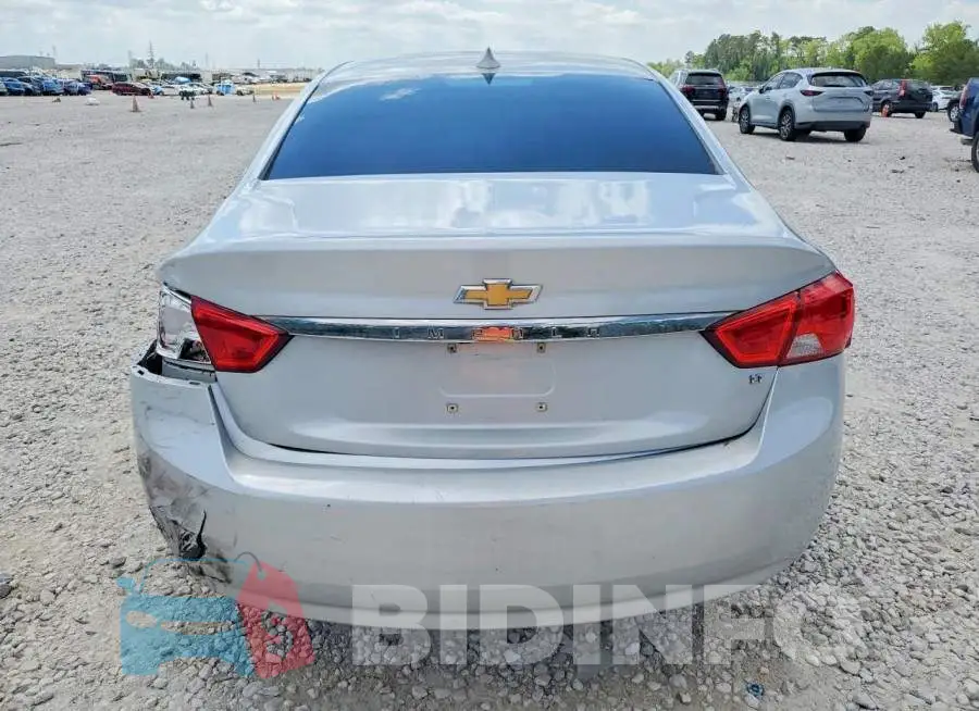 2G11Z5SAXK9123769 Photo# 6