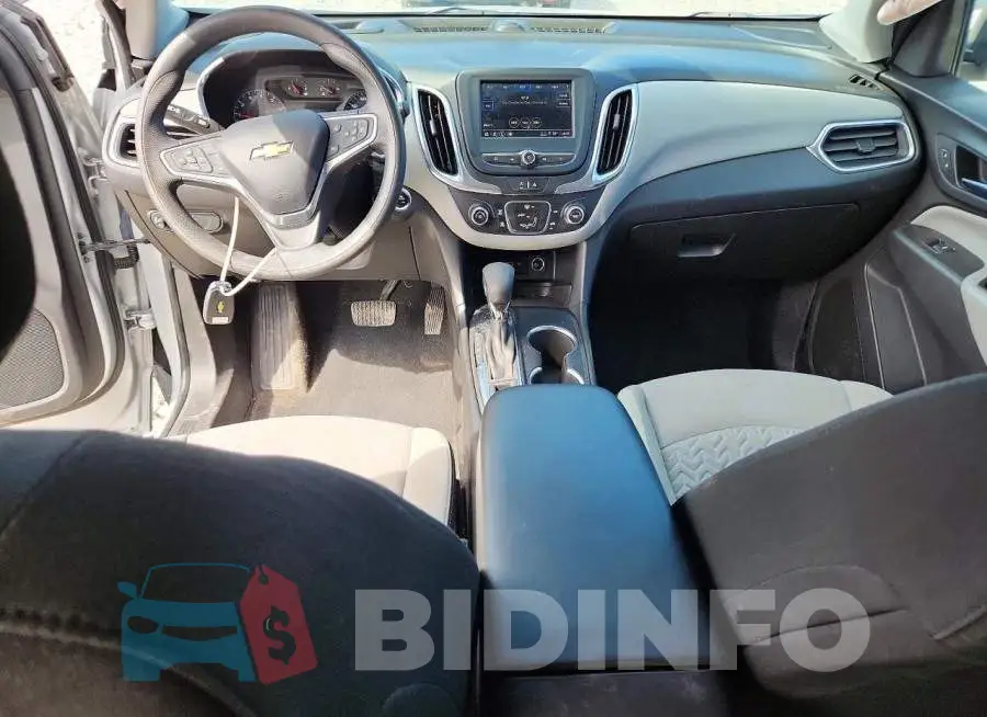 2GNAX5EV7N6113855 Photo# 8