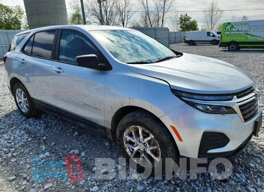 2GNAX5EV7N6113855 Photo# 4
