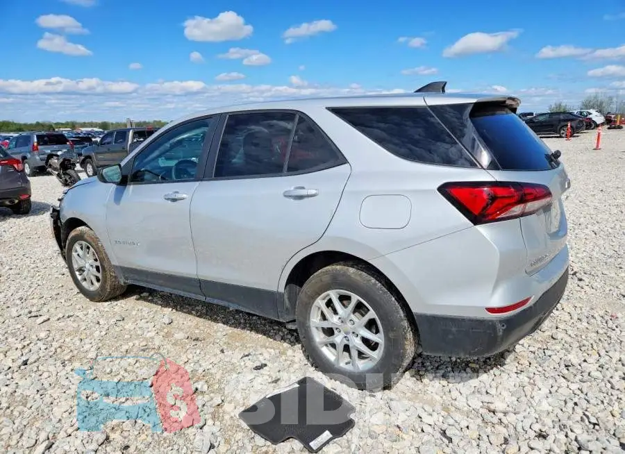 2GNAX5EV7N6113855 Photo# 2
