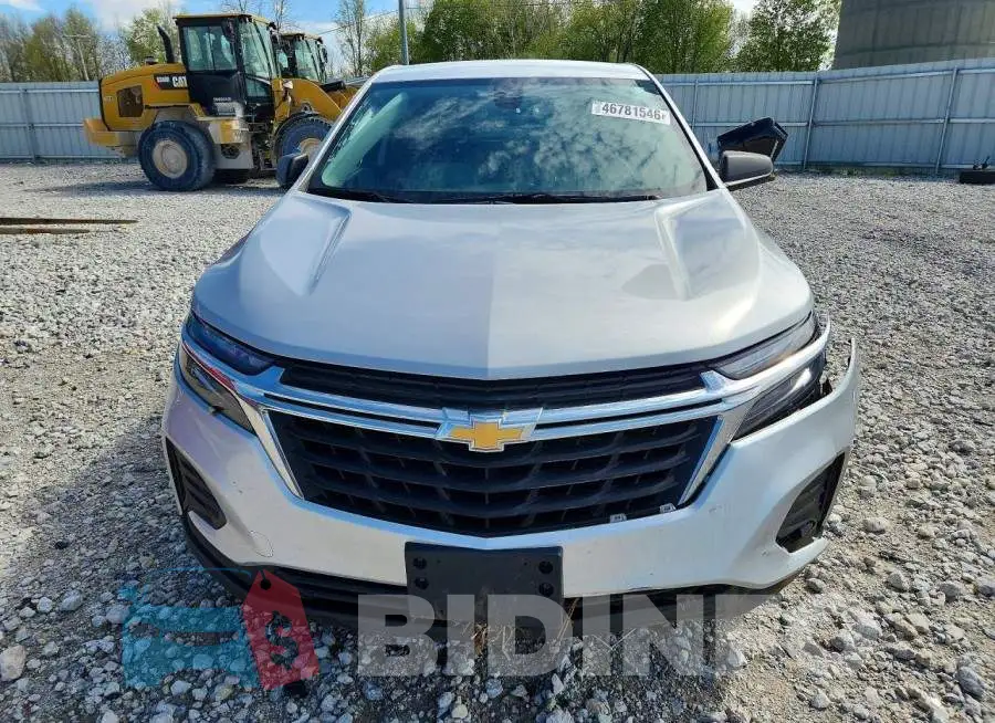 2GNAX5EV7N6113855 Photo# 5
