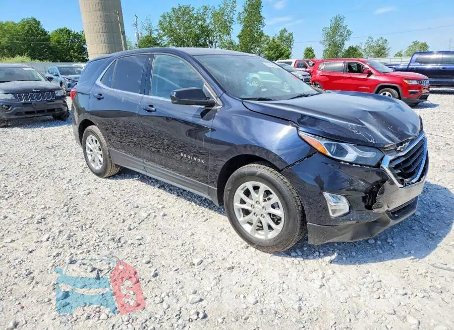 2GNAXTEV6L6176236 Photo# 4
