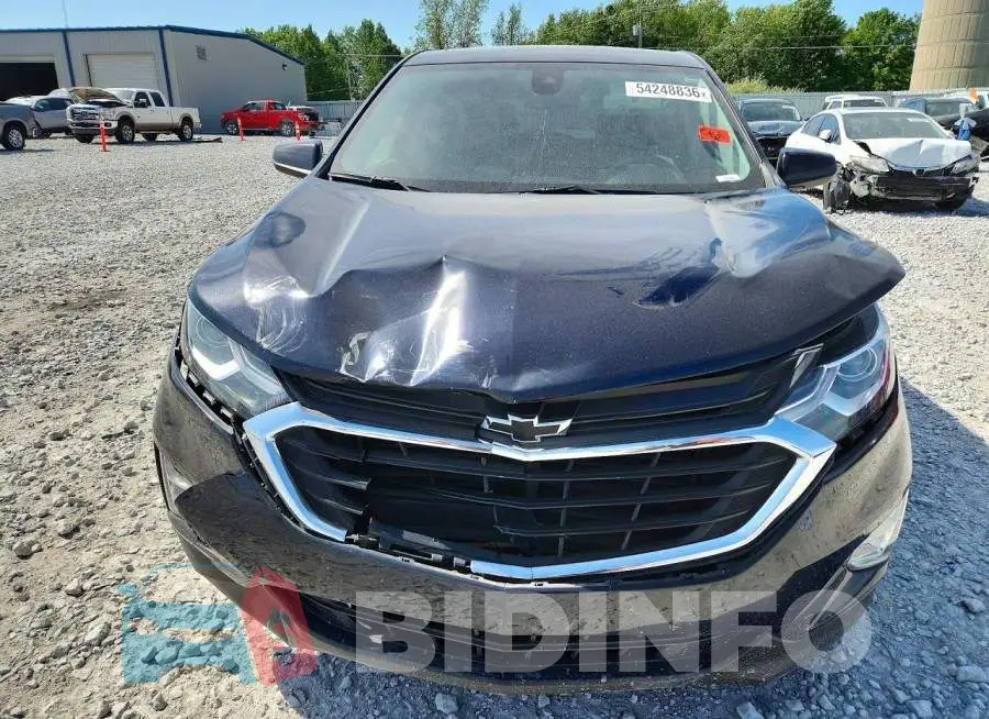 2GNAXTEV6L6176236 Photo# 5