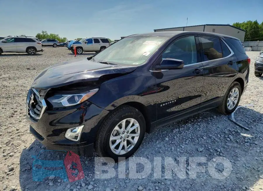 2GNAXTEV6L6176236 Photo# 1